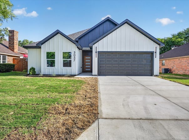 3057 Brandywine, Denton, TX 76209