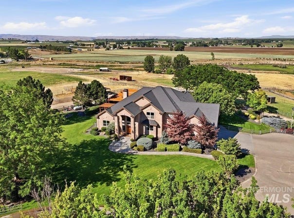 20337 Maggard Ln, Caldwell, ID 83607