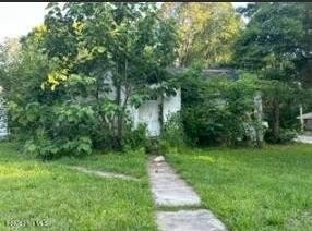 623 S Church Street, Enfield, NC 27823