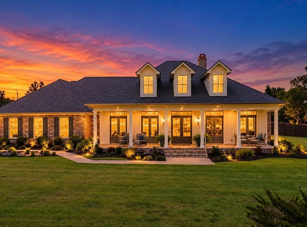 252 Clements Circle, Tatum, TX 75691