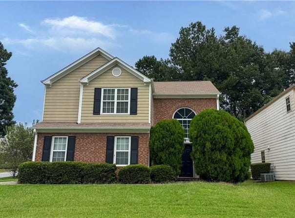 3339 Benthollow Lane, Duluth, GA 30096