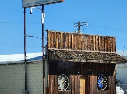 226 N Main St, Lone Pine, CA 93545