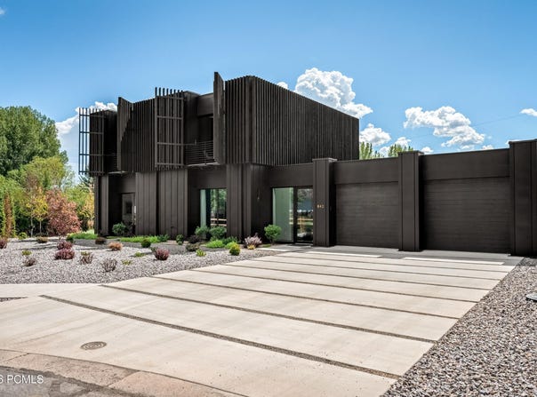 842 N Swiss Farm Circle, Midway, UT 84049