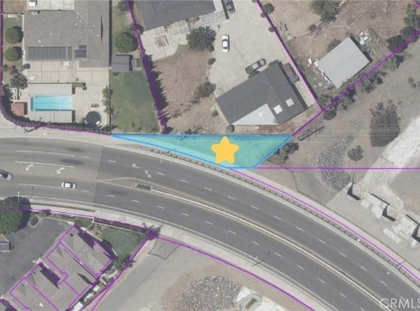 Collins Avenue, Orange, CA 92865