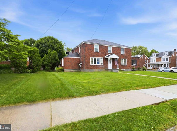 400 E MAPLE Street, PALMYRA, PA 17078