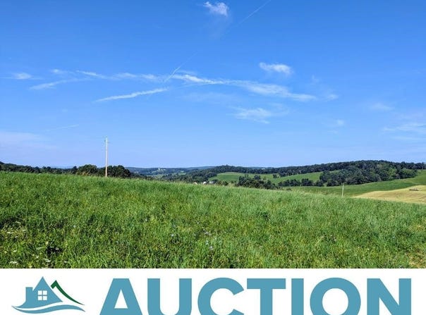 Floyd Highway lot: 3, Floyd, VA 24091