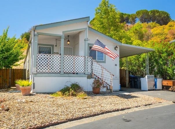48 Goya Drive, Fairfield, CA 94534