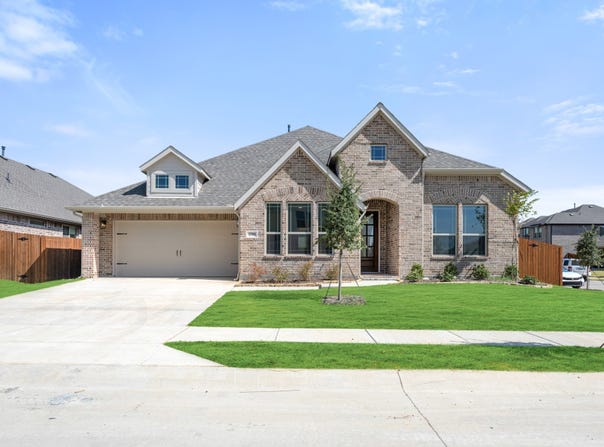 5500 Montex Road, Denton, TX 76226