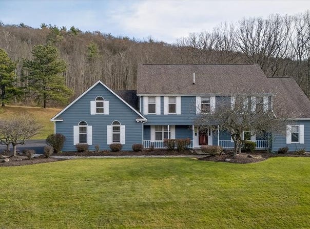 762 Moore Road, Athens, PA 18840