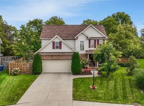 804 Star Drive, Davison, MI 48423