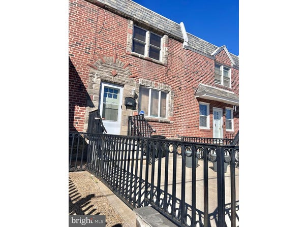 4232 K STREET, PHILADELPHIA, PA 19124