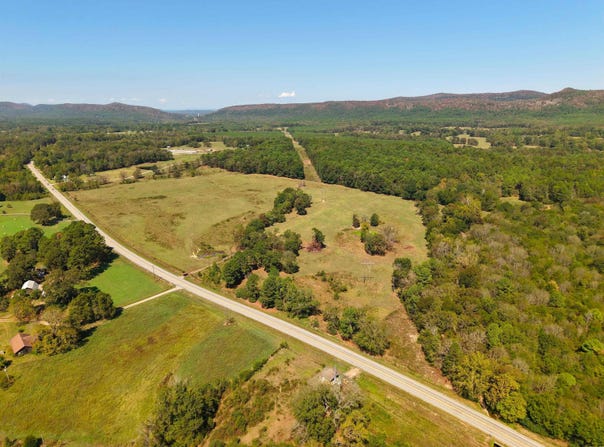 HWY 8 E, Glenwood, AR 71943