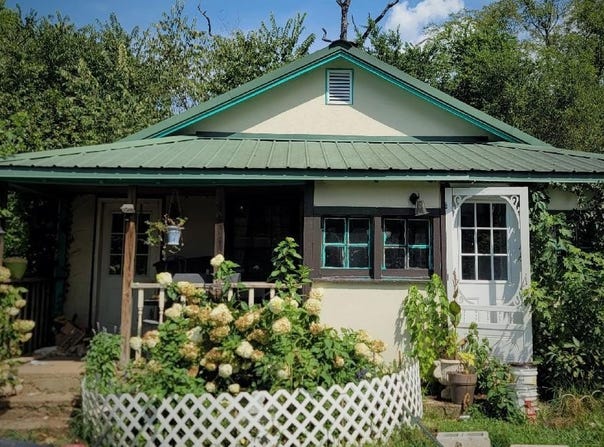 2670 County Road 132, Wasola, MO 65773