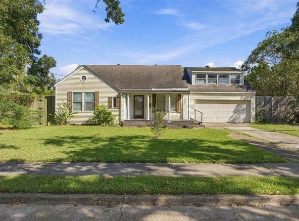 909 5th, Lake Charles, LA 70601