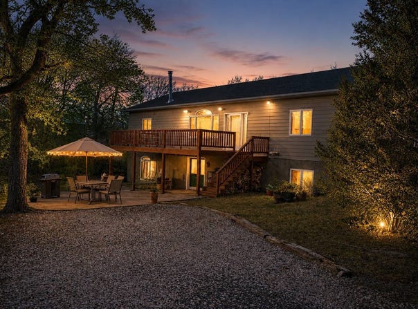 689 Thompson Ave., Chappell, NE 69129