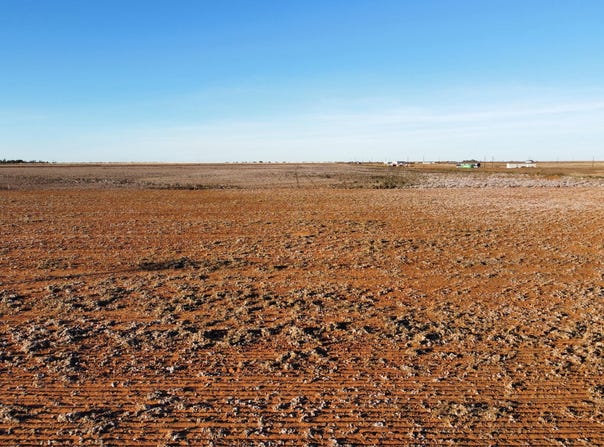 6707 Tiger Road, Ropesville, TX 79358