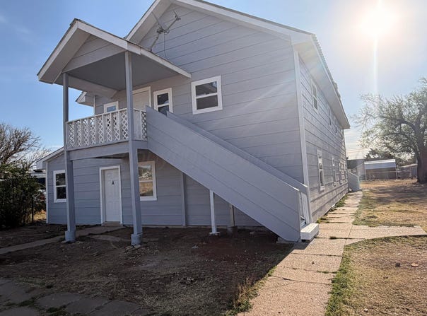 404 N LINCOLN, Amarillo, TX 79107-5339