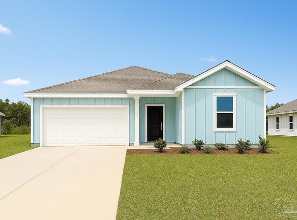 5976 Serrate St, Pace, FL 32571