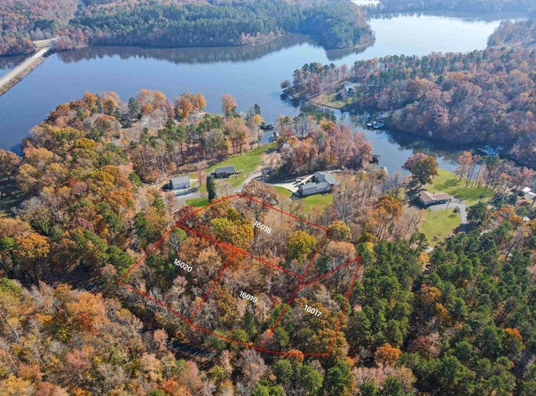 28 Greenway Drive, Semora, NC 27343