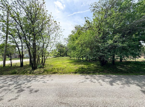 301 W 2nd Street, Cisco, TX 76437