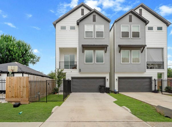 7215 Brazil Street, Houston, TX 77093
