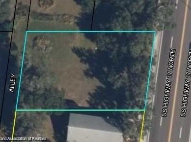 N US 17 Highway, Bowling Green, FL 33834