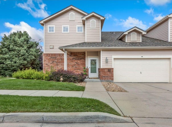 4672 W 20th St Rd, Greeley, CO 80634