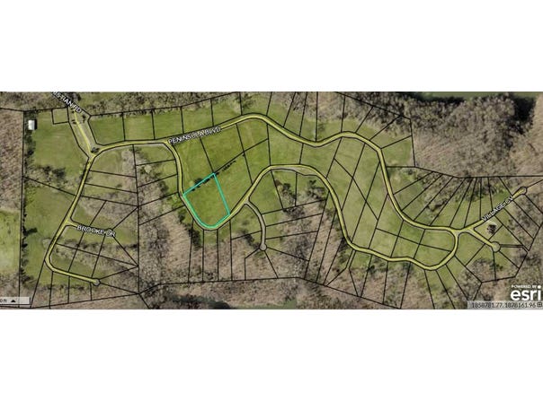 86 Peninsula Blvd., Jamestown, KY 42629