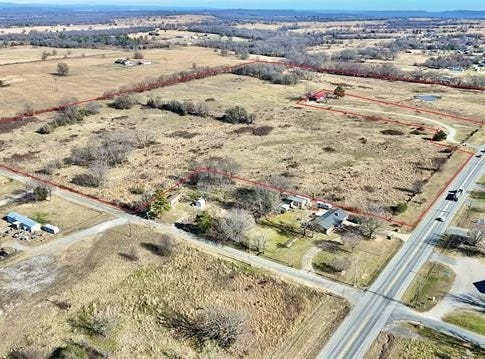 E Hwy 9, Stigler, OK 74462