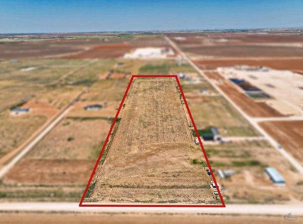 2314 County Rd 2801, Stanton, TX 79782