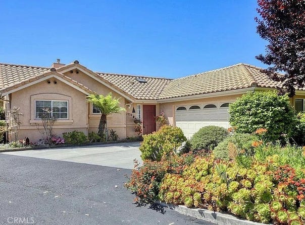 1770 Baden, Grover Beach, CA 93433