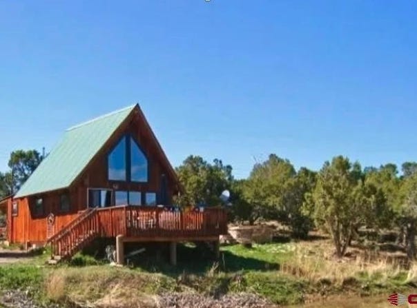1917 County Rd 22, Montrose, CO 81403
