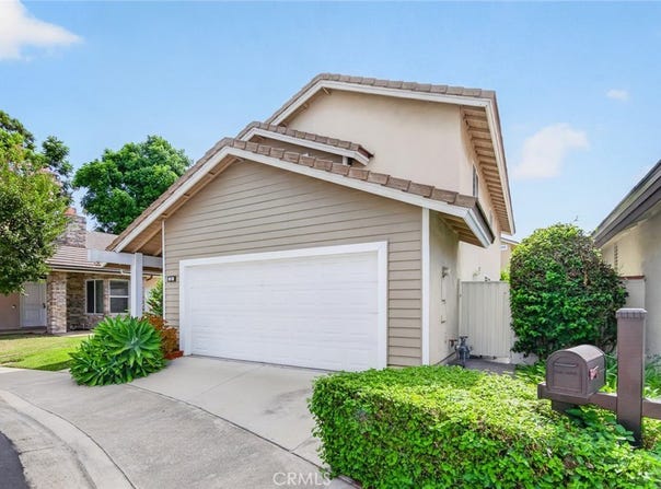 12 Shenandoah, Irvine, CA 92620