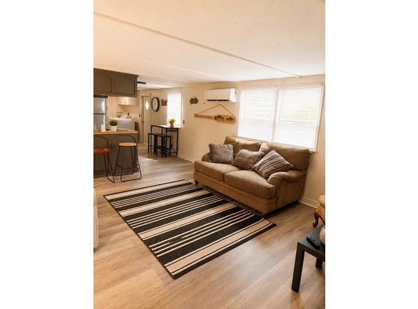 346 Cardinal Way, Brookeland, TX 75931