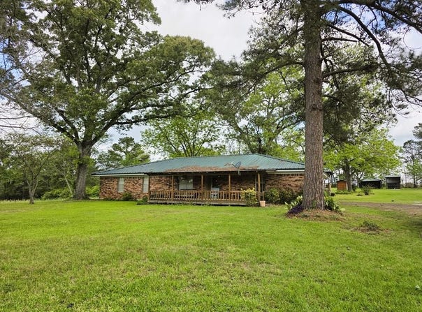 8081 FM 256, Colmesneil, TX 75938
