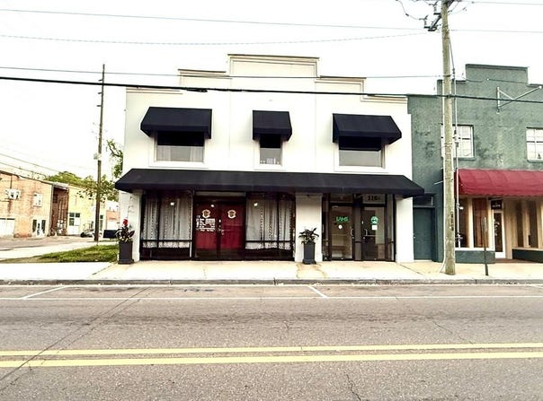 118 E Canal Street, Picayune, MS 39466
