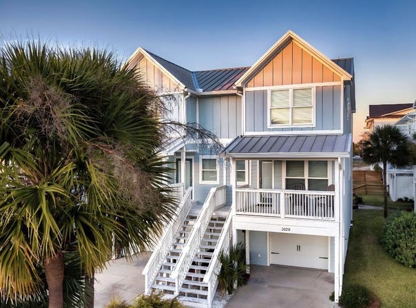 102D Miramar Dr, Mexico Beach, FL 32456