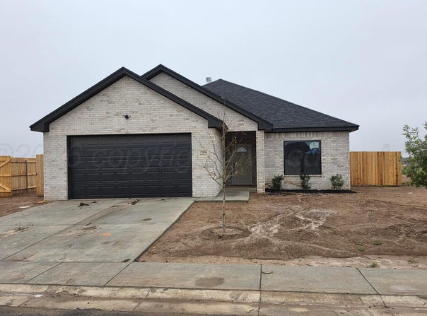 7300 Bennett Street, Amarillo, TX 79119