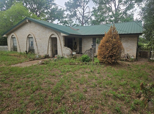 8912 C R 322, Milano, TX 76556