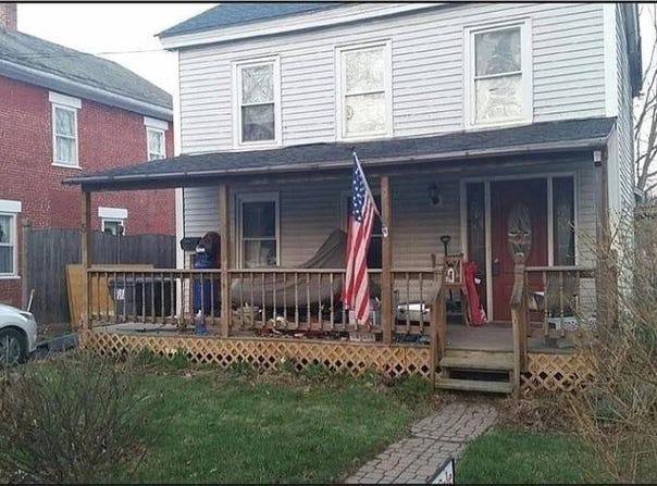 5 N Park St, Cambridge, NY 12816