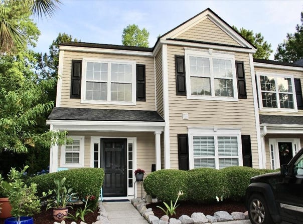 1265 Island Club Drive, Charleston, SC 29492