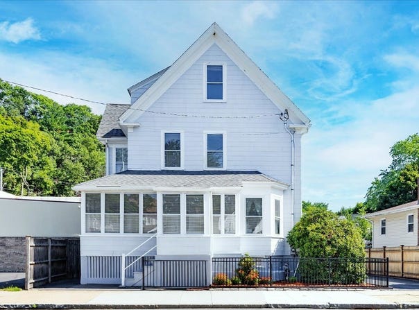 20 Beach St., Malden, MA 02148