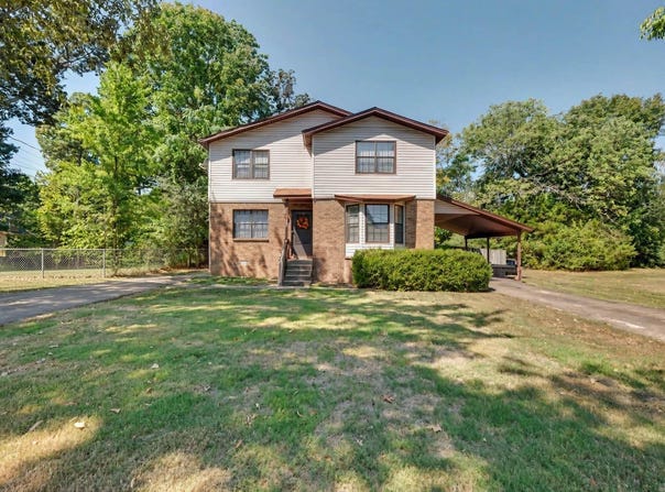 320 Nebling Road, Little Rock, AR 72205