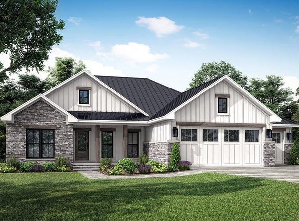 Mule Barn Drive lot: 12, Cape Fair, MO 65624