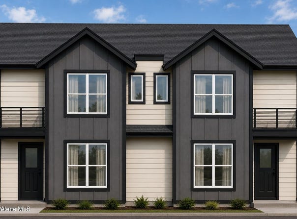 13029 N Cliffside Pkwy, Hayden, ID 83835