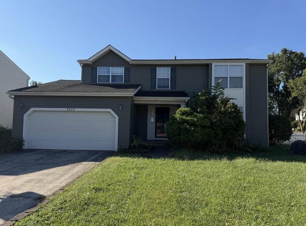 5025 Springdale Blvd, Hilliard, OH 43026