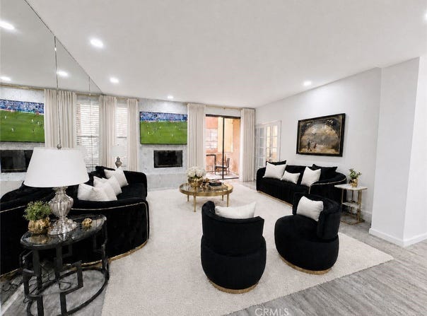235 S Tower, Beverly Hills, CA 90211