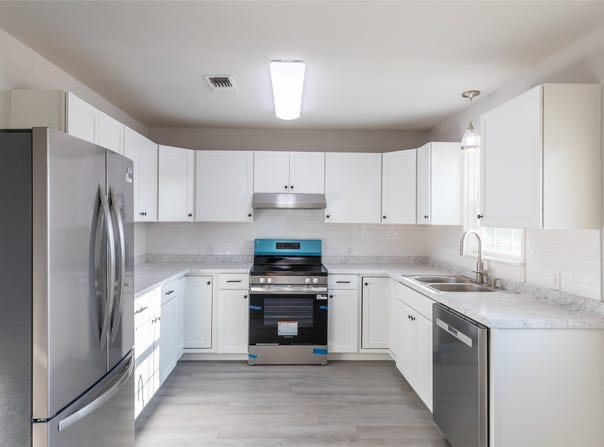 821 Cherry Lane, Clyde, TX 79510