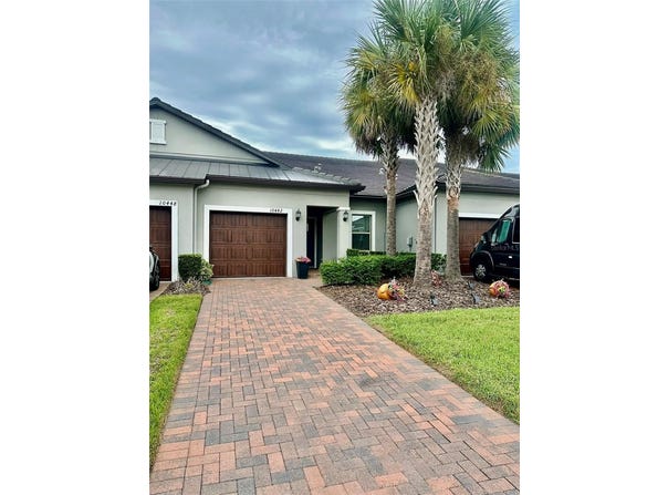 10442 ECHO DOCK Loop, SAN ANTONIO, FL 33576