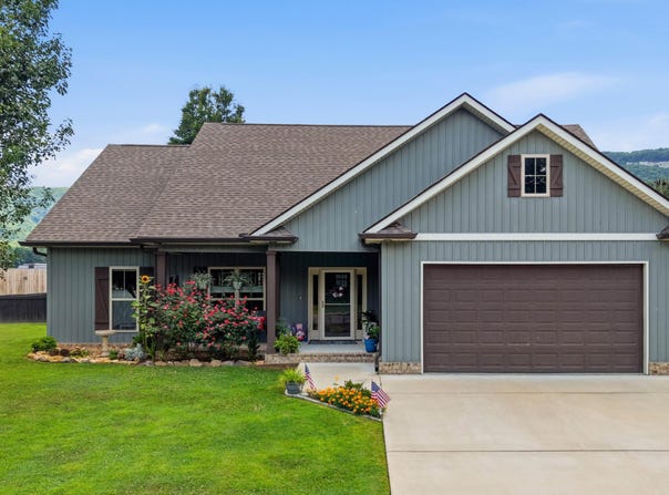 109 Morning Glory Lane, Dunlap, TN 37327